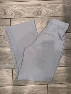 Abercrombie & Fitch Light blue gray sloane